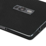 OnePlus 2 / OnePlus Two Carbon Fiber Skin Protector