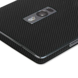 OnePlus 2 / OnePlus Two Carbon Fiber Skin Protector
