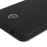 Huawei Ascend Y635 Carbon Fiber Skin Protector