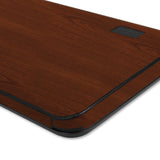 Huawei Ascend Y635 Dark Wood Skin Protector