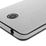 Huawei Ascend Y635 Brushed Aluminum Skin Protector
