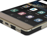Huawei P8 Carbon Fiber Skin Protector