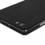 Huawei P8 Lite Carbon Fiber Skin Protector