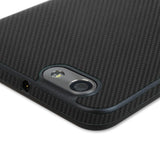 Huawei Raven LTE Carbon Fiber Skin Protector