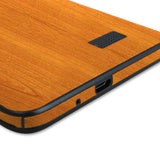 Huawei Raven LTE Light Wood Skin Protector