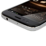 Huawei G8 Brushed Aluminum Skin Protector