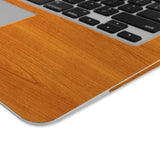 Apple MacBook Air 13.3" Light Wood Skin Protector (MJVE2LL/A)