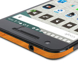 Huawei Nexus 6P Light Wood Skin Protector