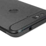 Huawei Nexus 6P Brushed Steel Skin Protector