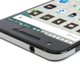 Huawei Nexus 6P Brushed Aluminum Skin Protector