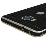 Huawei Honor 5X Carbon Fiber Skin Protector