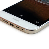 Huawei GX8 TechSkin Screen Protector