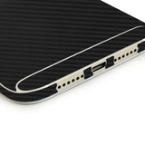 Huawei GX8 Black Carbon Fiber Skin Protector