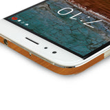 Huawei GX8 Light Wood Skin Protector