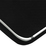 OnePlus 3 Black Carbon Fiber Skin Protector