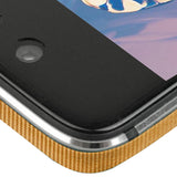 OnePlus 3 Gold Carbon Fiber Skin Protector