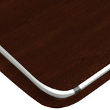 OnePlus 3 Dark Wood Skin Protector
