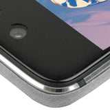 OnePlus 3 Brushed Aluminum Skin Protector