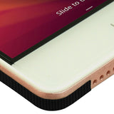 Huawei P9 Lite Black Carbon Fiber Skin Protector