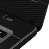 Acer Aspire One Cloudbook 14" [AO1-431-C8G8] Black Carbon Fiber Skin Protector