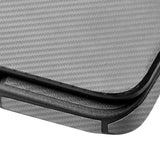 Acer Aspire One Cloudbook 14" [AO1-431-C8G8] Silver Carbon Fiber Skin Protector