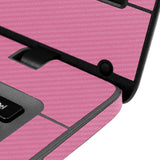 Acer Aspire One Cloudbook 14" [AO1-431-C8G8] Pink Carbon Fiber Skin Protector