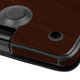 Acer Aspire One Cloudbook 14" [AO1-431-C8G8] Dark Wood Skin Protector