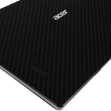 Acer Switch V 10 Black Carbon Fiber Skin Protector