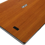 Acer Switch V 10 Light Wood Skin Protector