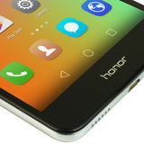 Huawei Honor 5A TechSkin Screen Protector