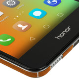 Huawei Honor 5A Light Wood Skin Protector