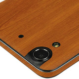 Huawei Honor 5A Light Wood Skin Protector