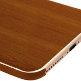 Apple iPhone 7 Plus TechSkin Light Wood Skin (5.5")