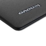 Lenovo Chromebook 100S Brushed Steel Skin Protector