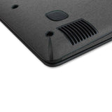 Lenovo Chromebook 100S Brushed Steel Skin Protector