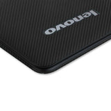 Lenovo Chromebook 100S Carbon Fiber Skin Protector