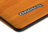 Lenovo Chromebook 100S Light Wood Skin Protector