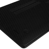 Lenovo Thinkpad 13 Chromebook Black Carbon Fiber Skin Protector