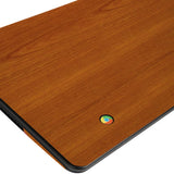 Lenovo Thinkpad 13 Chromebook Light Wood Skin Protector
