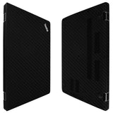 Lenovo ThinkPad 13 Ultrabook TechSkin Black Carbon Fiber Skin (model 20GJCT01WW)