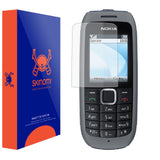 Nokia 1616 MatteSkin Screen Protector