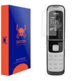 Nokia 2720 MatteSkin Screen Protector