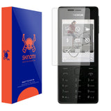 Nokia 515 MatteSkin Screen Protector