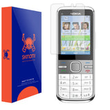 Nokia C5 MatteSkin Screen Protector