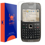 Nokia E73 MatteSkin Screen Protector