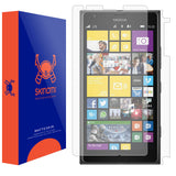 Nokia Lumia 1520 MatteSkin Full Body Skin Protector
