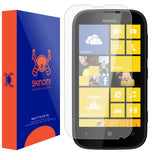 Nokia Lumia 510 MatteSkin Screen Protector