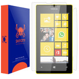 Nokia Lumia 520 MatteSkin Full Body Skin Protector