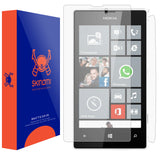 Nokia Lumia 521 MatteSkin Full Body Skin Protector