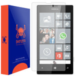 Nokia Lumia 521 MatteSkin Screen Protector